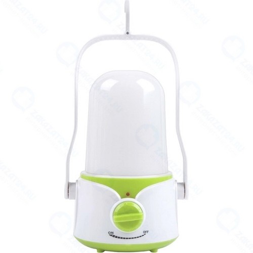 Фонарь для кемпинга Smartbuy SBF-42-WG