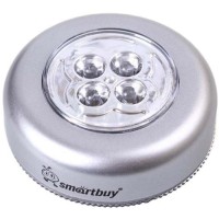 Фонарь Smartbuy Push Light (SBF-831-S)