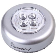 Фонарь Smartbuy Push Light (SBF-831-S)