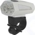 Светодиодная велофара Smartbuy SBF-BF03-W