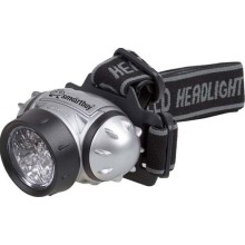 Фонарь налобный Smartbuy SBF-HL006-K