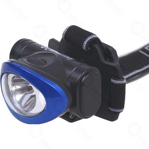 Фонарь налобный Smartbuy SBF-HL017-B