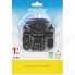 Фонарь налобный Smartbuy SBF-HL017-B