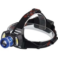 Фонарь налобный Smartbuy SBF-HL028