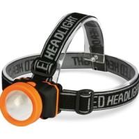 Фонарь налобный Smartbuy SBF-HL029