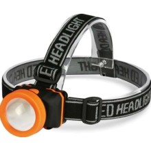 Фонарь налобный Smartbuy SBF-HL029