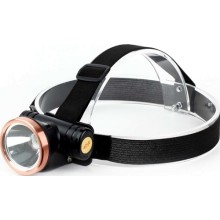 Фонарь налобный Smartbuy SBF-HL030