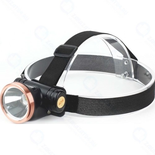 Фонарь налобный Smartbuy SBF-HL030