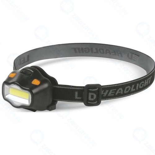 Фонарь налобный Smartbuy SBF-HL031