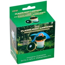 Фонарик складной Bradex TD 0307 