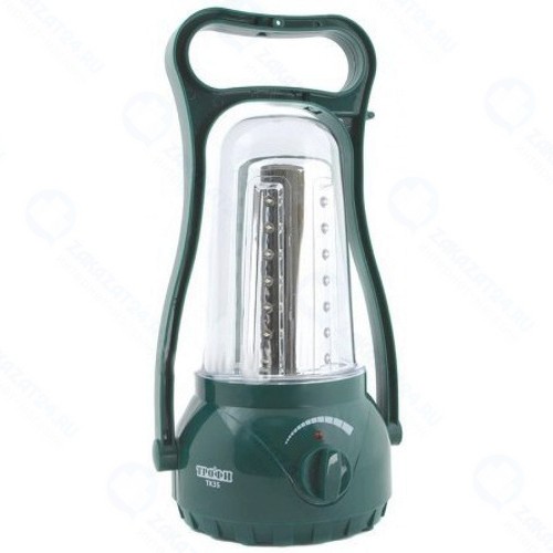 Фонарь Трофи TK35