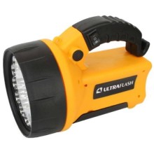 Фонарь аккумуляторный Ultraflash UF3712LED Фонарь аккумуляторный Ultraflash UF3712LED