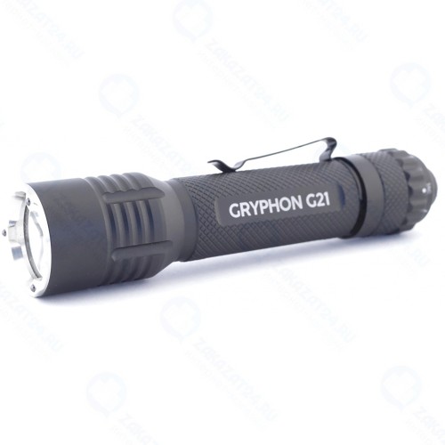 Фонарь Яркий Луч YLP G21 Gryphon