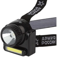 Фонарь бытовой ЭРА Армия России 