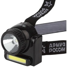 Фонарь бытовой ЭРА Армия России 