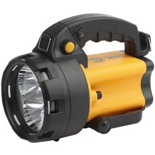 Фонарь-прожектор ЭРА РА-604 Фонарь-прожектор ЭРА РА-604