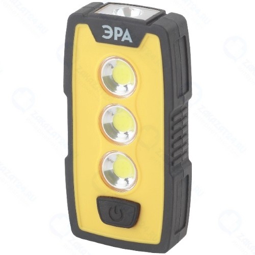 Фонарь ЭРА рабочий серия 