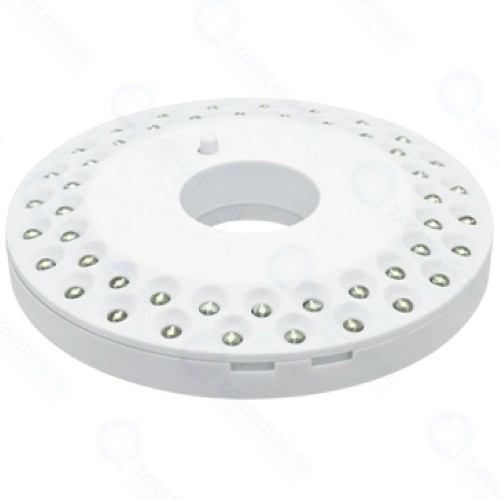 Фонарь кемпинговый IN-HOME СL 02W 5W 48LED 300Lm 3AA, подвес/магнит