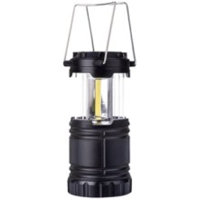Фонарь кемпинговый IN-HOME СL 03S 3W LED 200Lm 3xAAA, раскладной