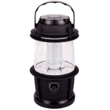 Фонарь кемпинговый IN-HOME СL 04B 3W 20LED 200Lm 3xD