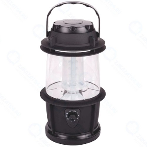 Фонарь кемпинговый IN-HOME СL 04B 3W 20LED 200Lm 3xD