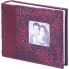 Фотоальбом Brauberg на 100 фото, 10х15 см, коричневый (390693)