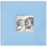 Альбом для фотографий Brauberg Cute Baby, 200 фото, 10х15 см, синий (391142)