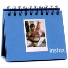 Альбом Fujifilm Instax Mini 9 Flip Album Cobalt Blue