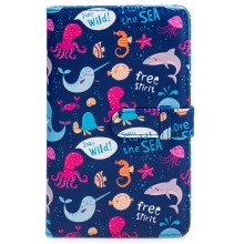 Альбом для фотографий моментальной печати CAIUL Mini, 96 листов Sea Shell