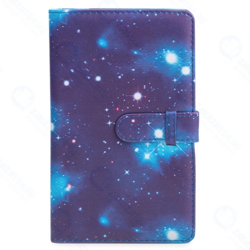 Фотоальбом CAIUL для Fujifilm Instax Mini, 96 листов Star