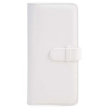 Альбом для фотографий моментальной печати CAIUL Square, 80 листов Chalk White