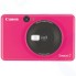 Фотоаппарат моментальной печати Canon Zoemini C Bubble Gum Pink (CV-123-BGP)