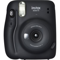 Фотоаппарат моментальной печати Fujifilm Instax Mini 11 Gray