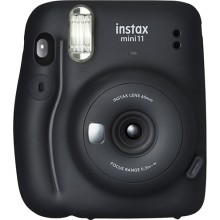 Фотоаппарат моментальной печати Fujifilm Instax Mini 11 Gray Фотоаппарат моментальной печати Fujifilm Instax Mini 11 Gray