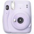 Фотоаппарат моментальной печати Fujifilm Instax Mini 11 Party Set Purple