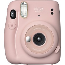 Фотоаппарат моментальной печати Fujifilm Instax Mini 11 Pink Фотоаппарат моментальной печати Fujifilm Instax Mini 11 Pink