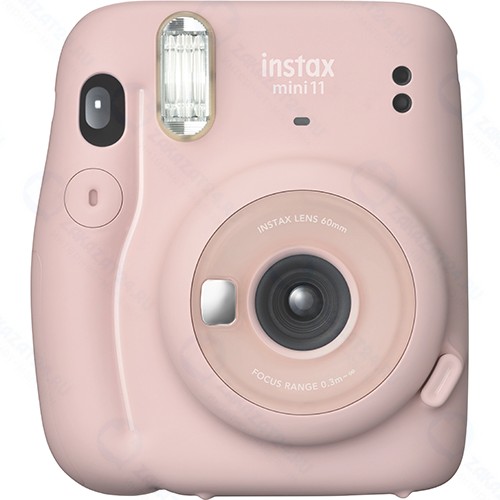 Фотоаппарат моментальной печати Fujifilm Instax Mini 11 Pink