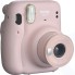 Фотоаппарат моментальной печати Fujifilm Instax Mini 11 Pink
