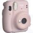 Фотоаппарат моментальной печати Fujifilm Instax Mini 11 Pink