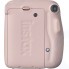 Фотоаппарат моментальной печати Fujifilm Instax Mini 11 Pink