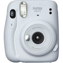 Фотоаппарат моментальной печати Fujifilm Instax Mini 11 White Фотоаппарат моментальной печати Fujifilm Instax Mini 11 White