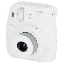 Цифровой фотоаппарат Fujifilm Instax Mini 8 White Цифровой фотоаппарат Fujifilm Instax Mini 8 White
