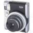 Фотоаппарат моментальной печати Fujifilm Instax Mini 90 Black