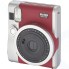 Фотоаппарат моментальной печати Fujifilm Instax Mini 90 Red