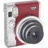 Фотоаппарат моментальной печати Fujifilm Instax Mini 90 Red