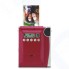 Фотоаппарат моментальной печати Fujifilm Instax Mini 90 Red