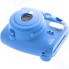 Фотоаппарат моментальной печати Fujifilm Instax Mini 9 Cobalt Blue