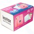 Фотоаппарат моментальной печати Fujifilm Instax Mini 9 Pink Line SET