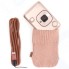 Мульти-функциональный фотоаппарат Fujifilm Instax Mini Liplay Blush Gold Bundle