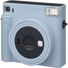 Фотоаппарат моментальной печати Fujifilm Instax SQ 1 Blue EX D